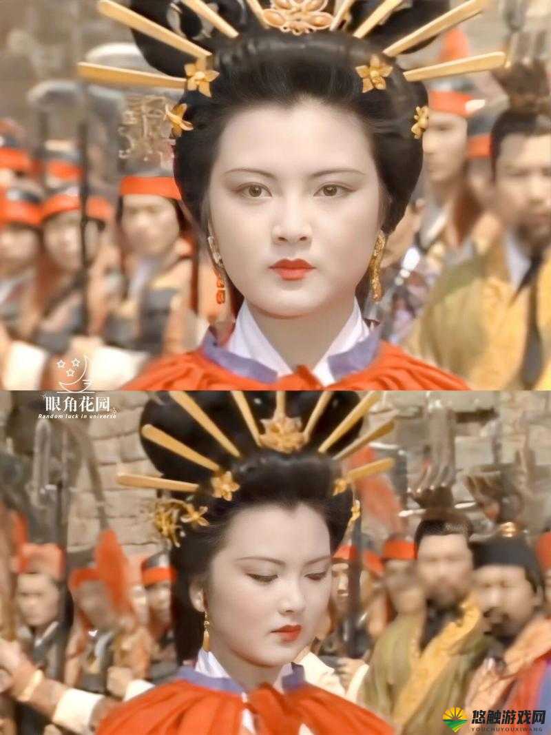 87版王昭君电视剧全集在线观看：重温经典历史剧，感受王昭君的传奇一生
