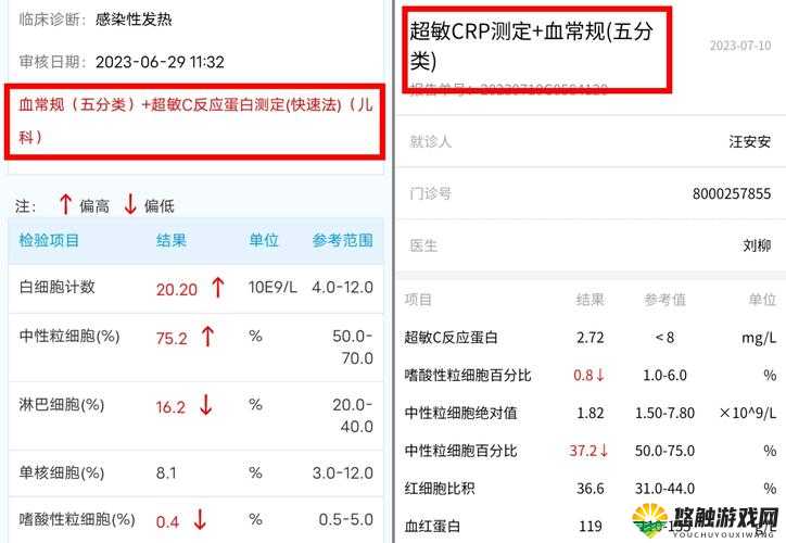 体检 B 超医生当场提醒,到底说了什么?快来看重要提示信息