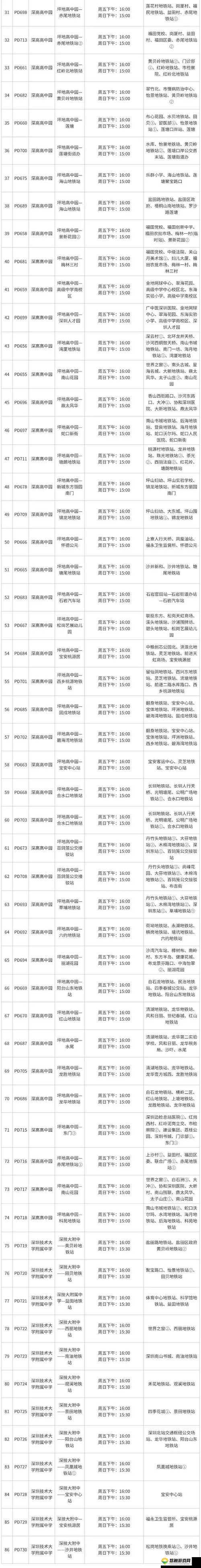 公交系列最新动态：如何选择最适合你的公交出行方式？详细指南与实用建议