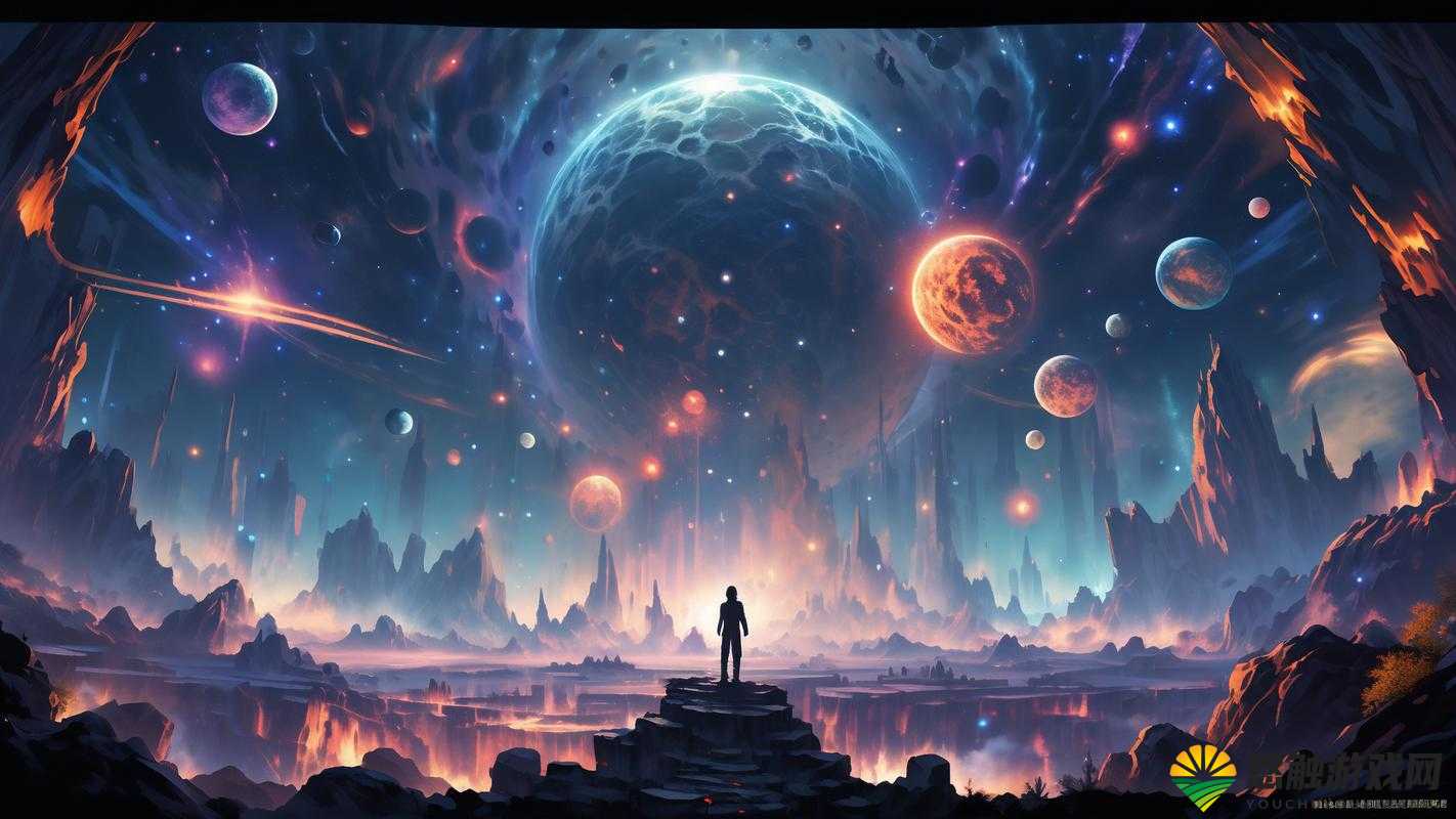 星空无限在线观看免费高清第二季：探索宇宙奥秘的全新篇章，畅享视觉盛宴