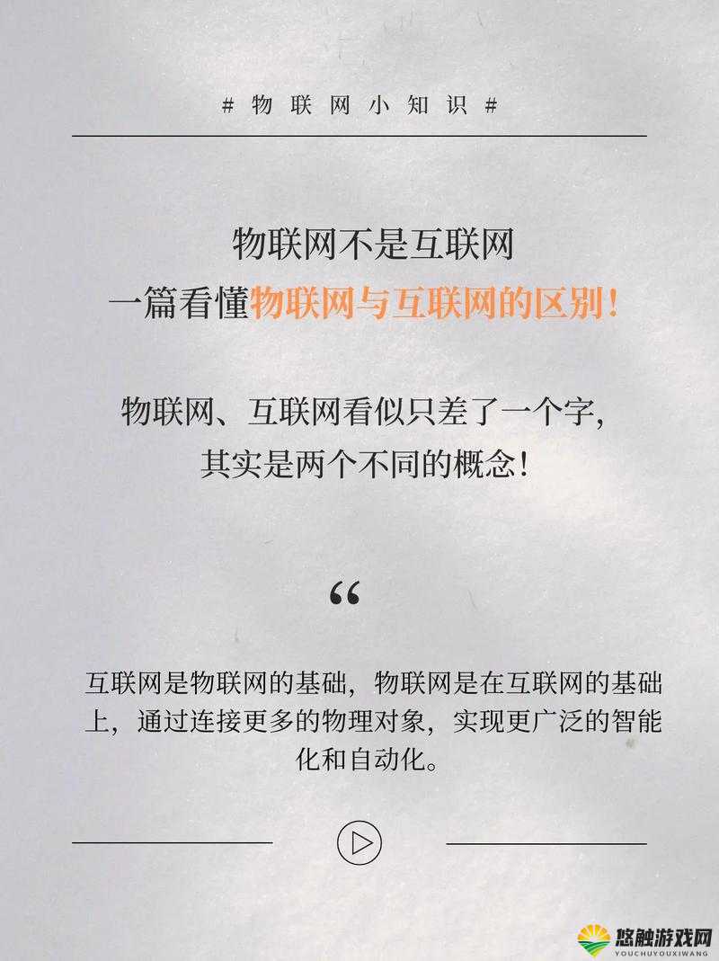 www 是什么意思?它和互联网有什么关系?
