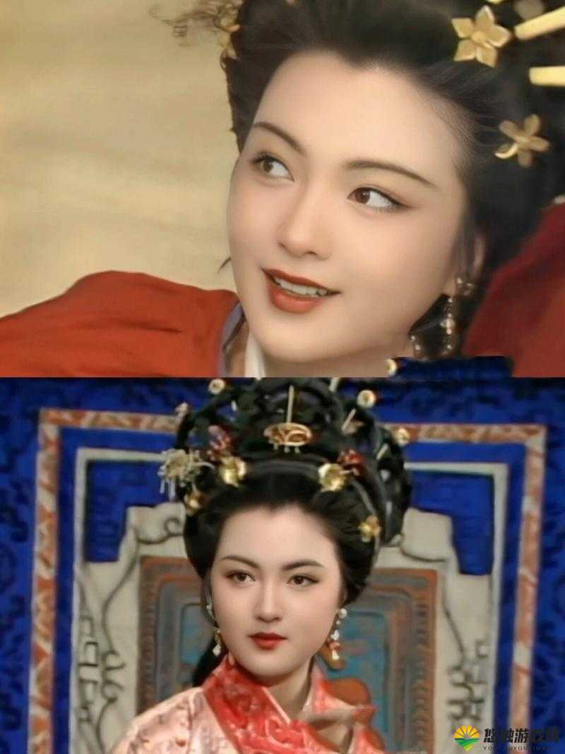 王昭君电视剧免费观看全集：经典历史剧集，再现古代美人的传奇一生