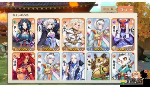 云梦四时歌抢驻唐风二次元手游市场全攻略