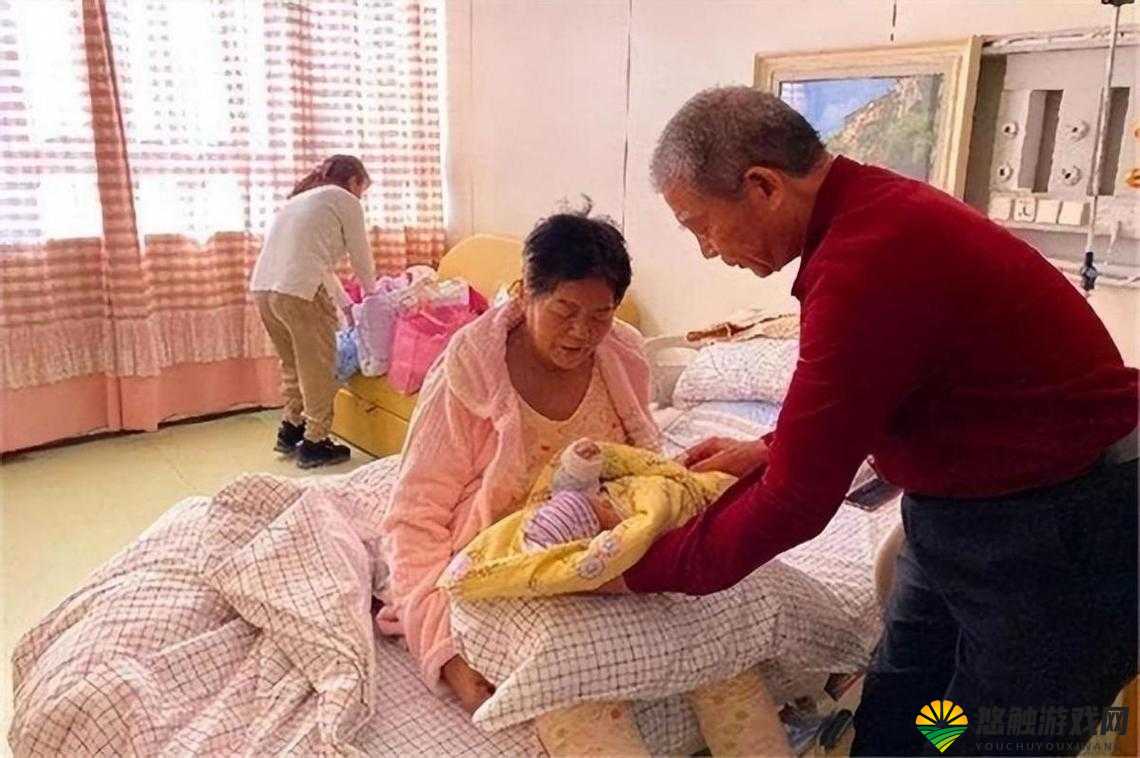 67 岁超高龄产妇自然受孕产女，后续现状如何？