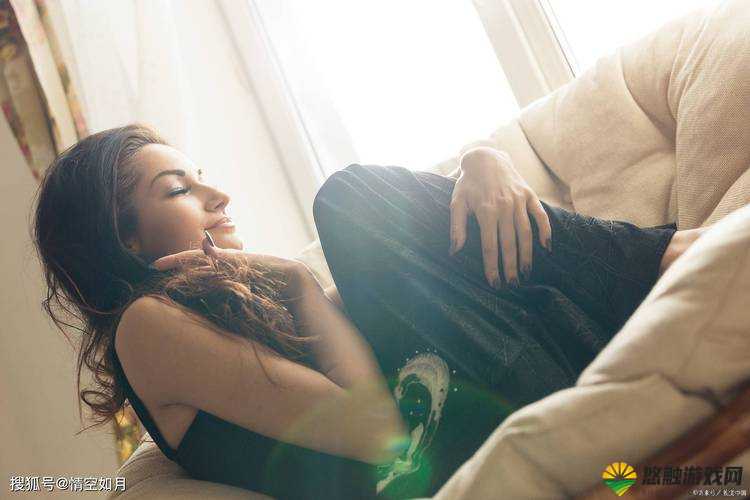 男人添女人荫蒂国：探索现代两性关系中的新趋势与情感互动