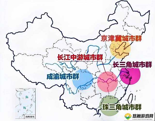 中国性开放的城市顺序解析：从北上广深到新兴都市的全面探索与趋势分析