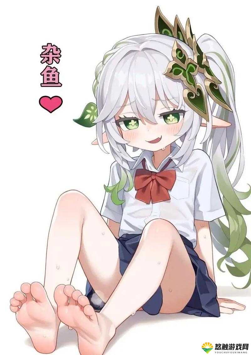 探索草神纳西妲的脚法娴熟脚法：如何在游戏中提升角色操控技巧与战斗效率