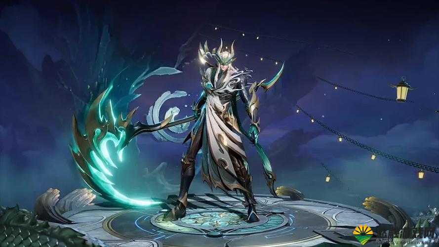 王者荣耀白起无畏之灵怎么分享?白起狰皮肤分享攻略