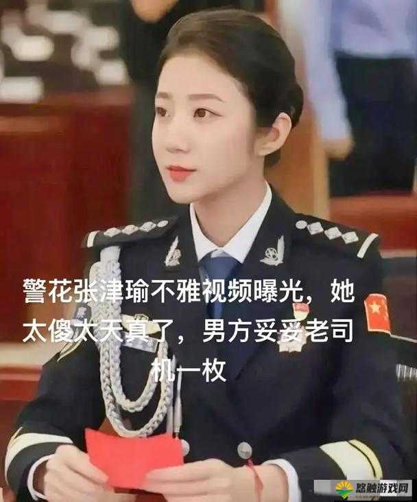 在线观看张警花视频:揭秘国产V系列中张警花的精彩表现与幕后故事