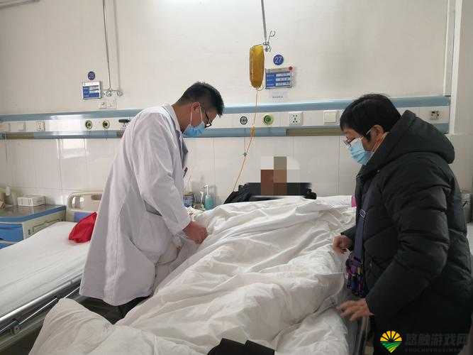 佳柔和医院长第二集免费观看，揭示了怎样的人性黑暗？
