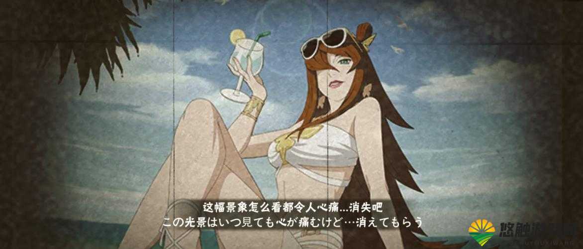 火影夏日泳装大赏:鸣人、佐助、小樱等角色清凉造型全解析,粉丝必看